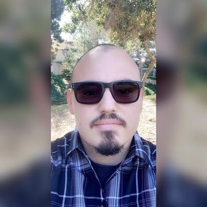 Meet your Posher, Sergio